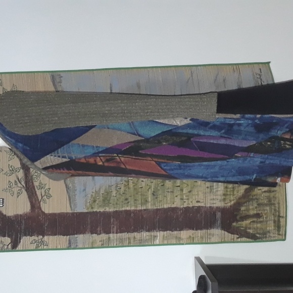 Luc Fontaine dress - Picture 2 of 5